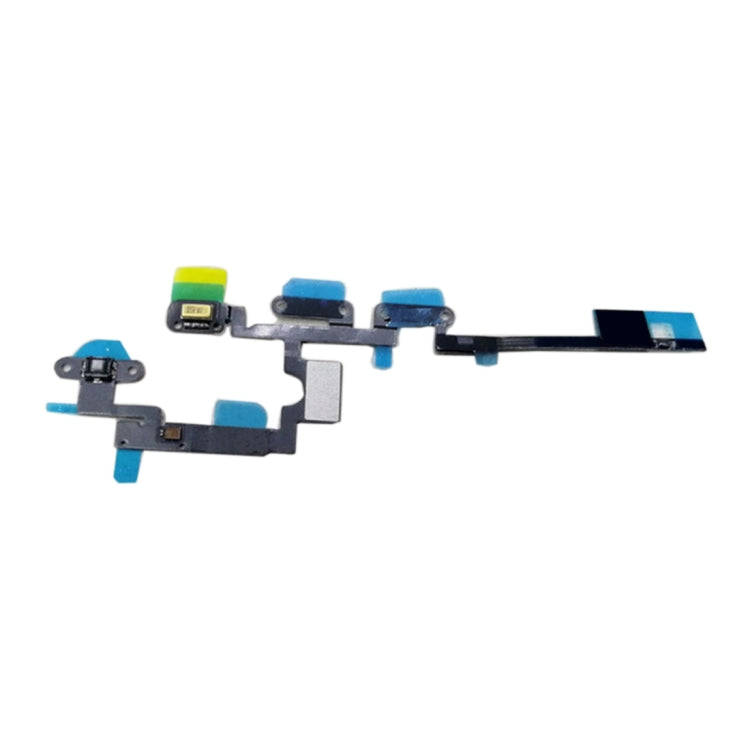 Cavo flessibile per microfono, pulsante di accensione e pulsante del volume per iPad Pro da 12,9 pollici / A1584 / A1652, For iPad Pro 12.9 inch Cavo flessibile per microfono, pulsante di accensione e pulsante del volume per iPad Pro da 12,9 pollici / A1584 / A1652, For iPad Pro 12.9 inch